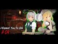 【ゆっくり実況 】凄腕エージェントになるんだよ！あくしろよ！ #4【I Expect You to Die】