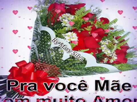Mensagem de Aniversário para Mãe Vídeo Mensagem de Aniversário Para Mãe Ideal para Filho.