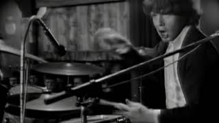 The Pretty Things - Road Runner (1966) chords