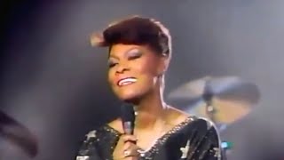 DIONNE WARWICK | &quot;I Miss You&quot; | SOLID GOLD | 1/31/1986