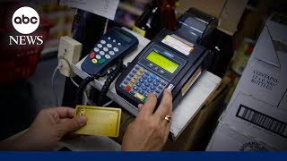 Is there cause for concern about a weaker labor market?