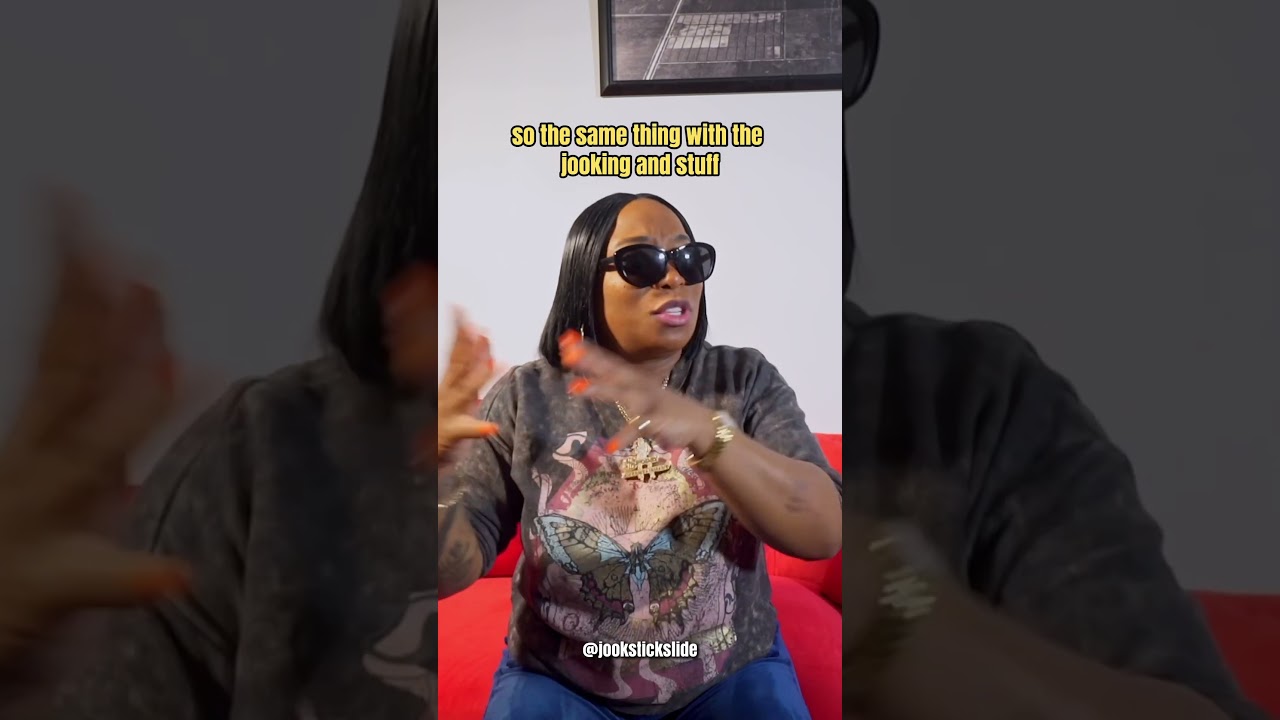 Fast music,jookin’, & stickin’ started in South Florida! But is the culture getting its credit? 🤔🔥