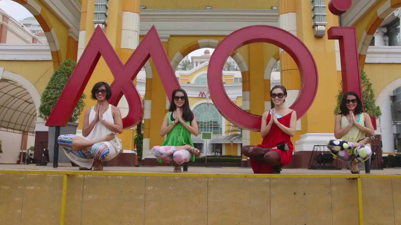 Yoga@42 Bikram Yoga Jakarta is opening in MOI Kelapa 