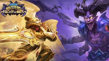 Minion Masters Gameplay Walkthrough (Steam)