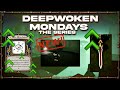 Deepwoken Monday Series | Update 4/24