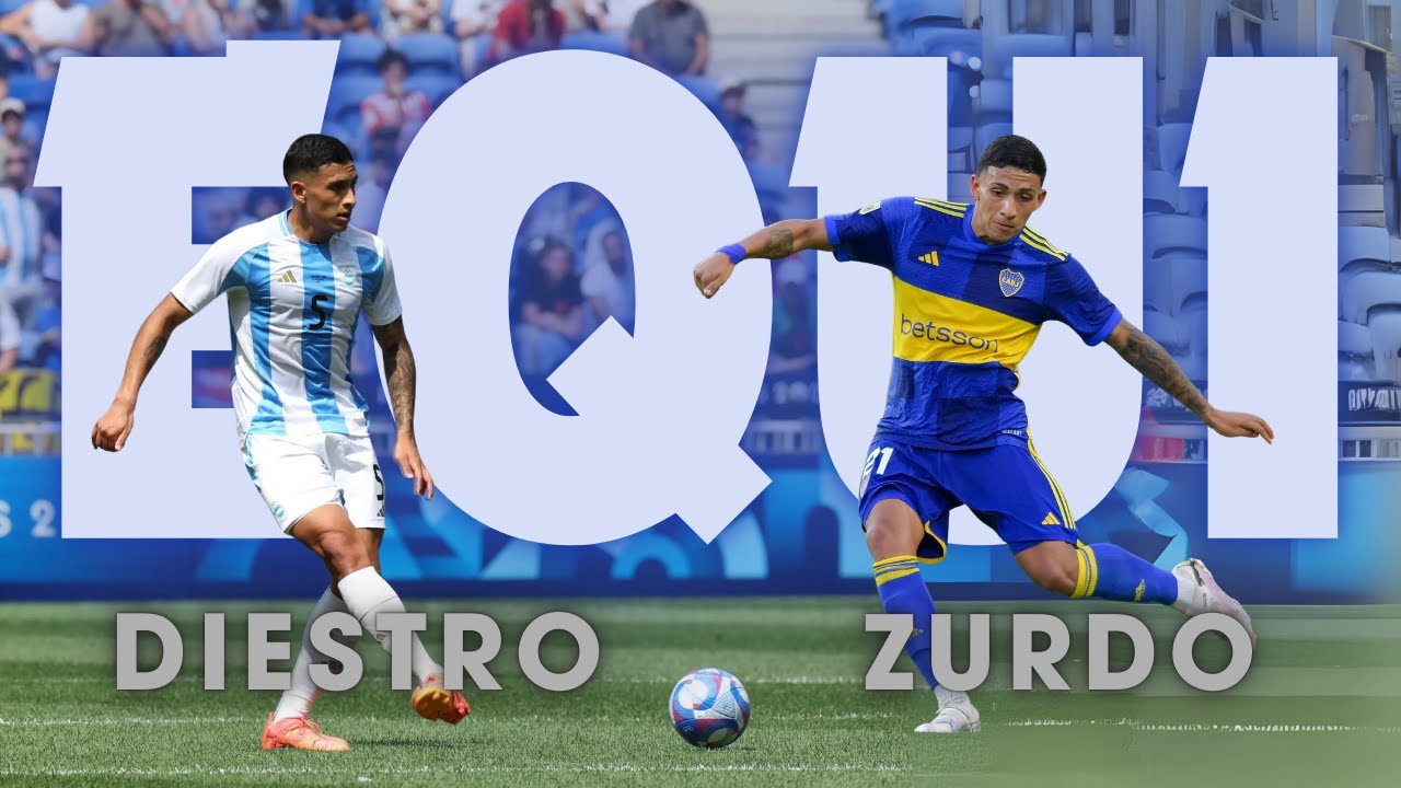 Por esto el Bayer Leverkusen fichó a Equi Fernández