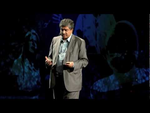 www.ted.com Nandan Nilekani, visionary CEO of outsourcing pioneer Infosys, explains four brands of ideas that will determine whether India can continue its recent breakneck progress.TEDTalks is a daily video podcast of the best talks and performances from the TED Conference, where the world's leading thinkers and doers give the talk of their lives in 18 minutes. Featured speakers have included Al Gore on climate change, Philippe Starck on design, Jill Bolte Taylor on observing her own stroke, Nicholas Negroponte on One Laptop per Child, Jane Goodall on chimpanzees, Bill Gates on malaria and mosquitoes, Pattie Maes on the "Sixth Sense" wearable tech, and "Lost" producer JJ Abrams on the allure of mystery. TED stands for Technology, Entertainment, Design, and TEDTalks cover these topics as well as science, business, development and the arts. Closed captions and translated subtitles in a variety of languages are now available on TED.com, at http Watch a highlight reel of the Top 10 TEDTalks at www.ted.com