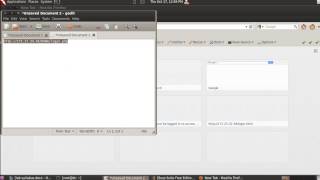 Intercept of HTTP request & reponses