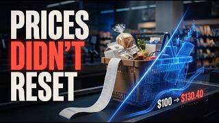 Why Is Everything Still So Expensive Guide