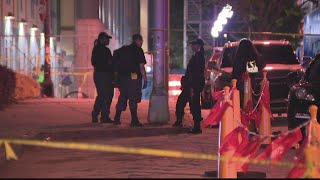 16-year-old killed in DeKalb County identified, police looking for gunmen