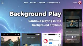 Ubecast – The Best Way to Enjoy Music & Videos Without Interruptions 🎵 screenshot 4