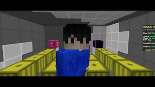 Karpuz Oynatıyoruz -CraftRise Surival Ametist
