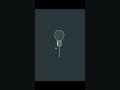 😱 Magic Bulb 💡 | Rassi kheecho aur light on! ⚡ #Shorts #coding #html #viral