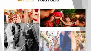 Candid Wedding Photographer in Delhi - Lifeworks Studios