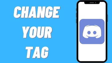 How To Change Your Discord Tag Without Nitro (2021)