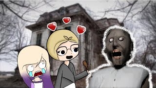 La Abuela Rita Se Reencuentra Con Su Madre Melina