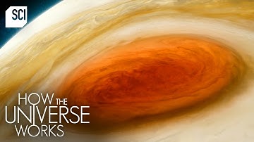 Is Jupiter
