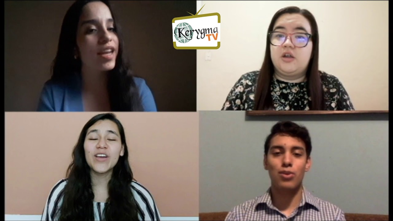 Himno #178 Sea la Paz - Himnario Celebremos su Gloria - Iglesia Centroamericana Betel