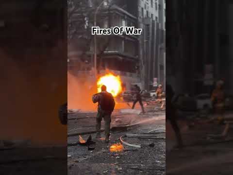 ⚠️Silent Disaster: Russia's Wildfires Are Worse Than You Think!