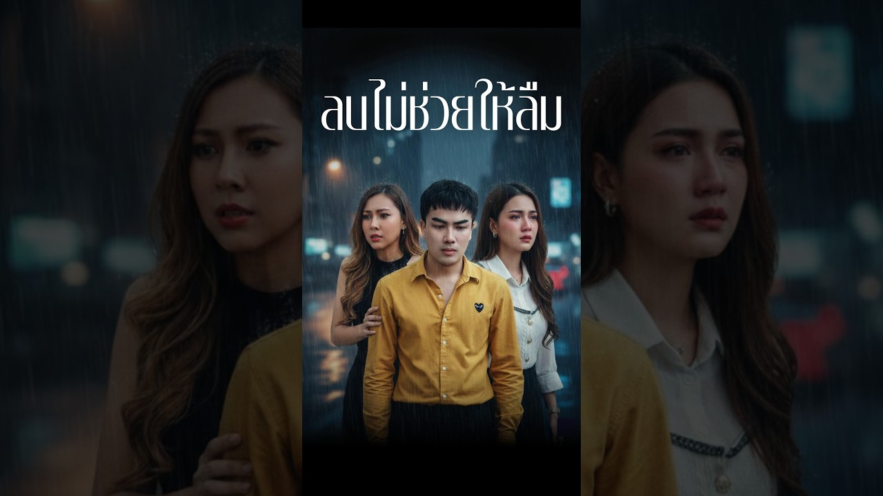 ทำให้แฟนใหม่ความจำเสื่อม เพื่อจะพาแฟนเก่าเข้าบ้าน