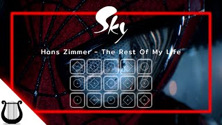 Sky: Children of the Light | Hans Zimmer -  The Rest Of My Life