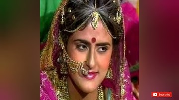 Title song of Shri krishna by Ramanand Sagar Shri krishna govind hare murari.. Doordarshan.