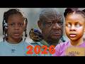 PA ABRAHAM pt2 -latest nollywood movies 2026