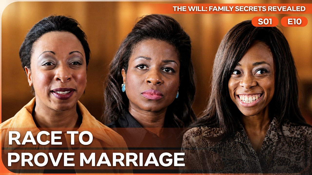 3 Widows Clashed Over Pop Star's Secret Millions!