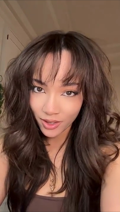 IDK I LIKED MY MAKEUP MWUAAAH SEE YOU GUYS FOR THE MARATHON ✨✨✨✨🩷💕