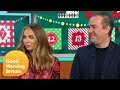 Should Chocolate Advent Calendars Be Banned? | Good Morning Britain