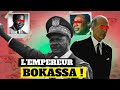 L effroyable histoire de bokassa et de la rpublique centrafricaine