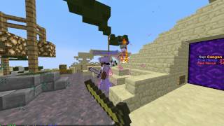Minecraft Annihilation Hacker : VojtisakBR