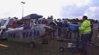 Fred Engine Run FFF06.WMV