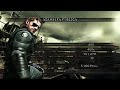 ¡Venom Snake Extermina la aldea! Resident Evil 5 PC [Mercenarios Sin Piedad]