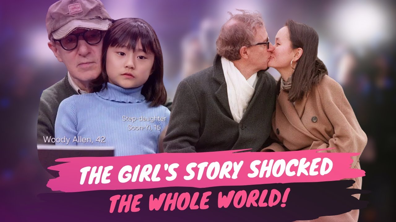 Mia Farrow's SHOCKING Family Secrets Revealed in 24 Hours! YouTube