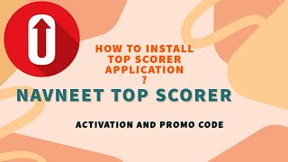 Top Scorer Application Full Process Easy Installation Enter Promocode Youtube