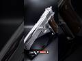 This Pistol Was Completely Destroyed, Now Look at It #restoration #satisfying #gunsmith