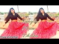 Rangilo maro dholna  dance cover by priyanshi rathaur youtubeyoutube.viralviral.