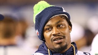 Best of Sound FX  Marshawn Lynch