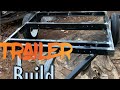 IRON TON trailer build and mods