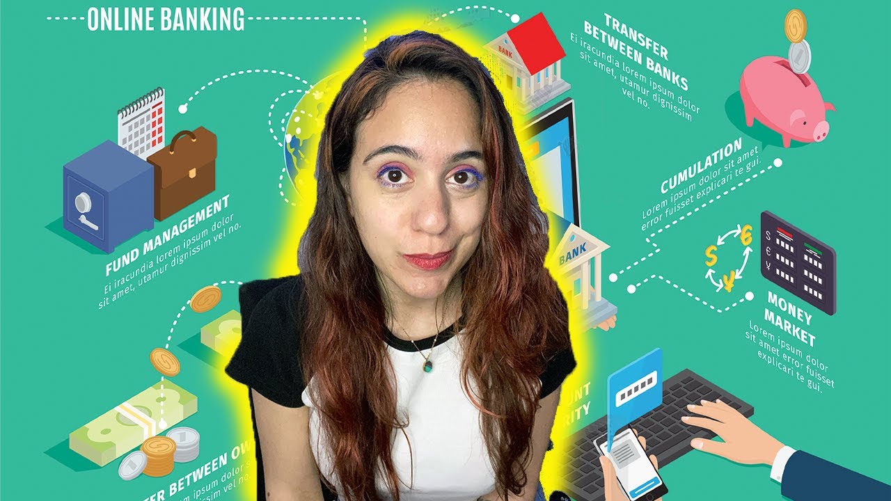 CUENTAS BANCARIAS EN HOLANDA: todo lo que hay que saber