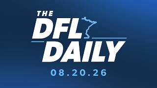 The DFL is united and strong. The GOP is divided and weak. | The DFL Daily