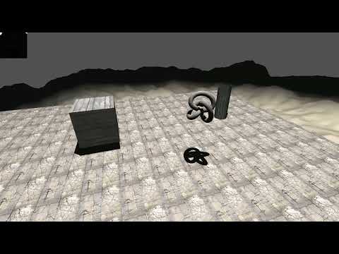 Raylib shadowmapipng test