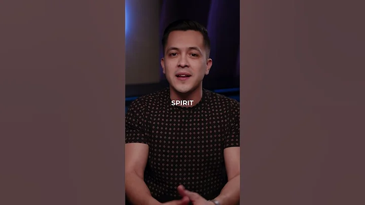 A Major Sign You Have the Holy Spirit 🕊 #Shorts