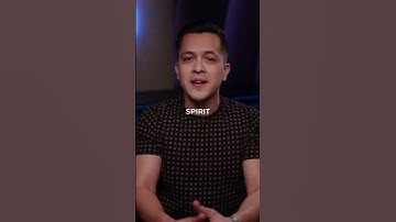 Thumbnail of A Major Sign You Have the Holy Spirit 🕊 #Shorts
