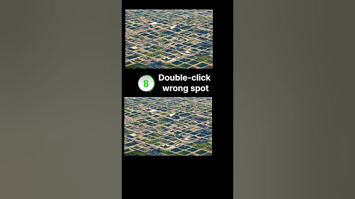 99% Can’t Find the Difference: Can You Spot It?