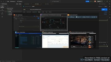Ecommerce microservice