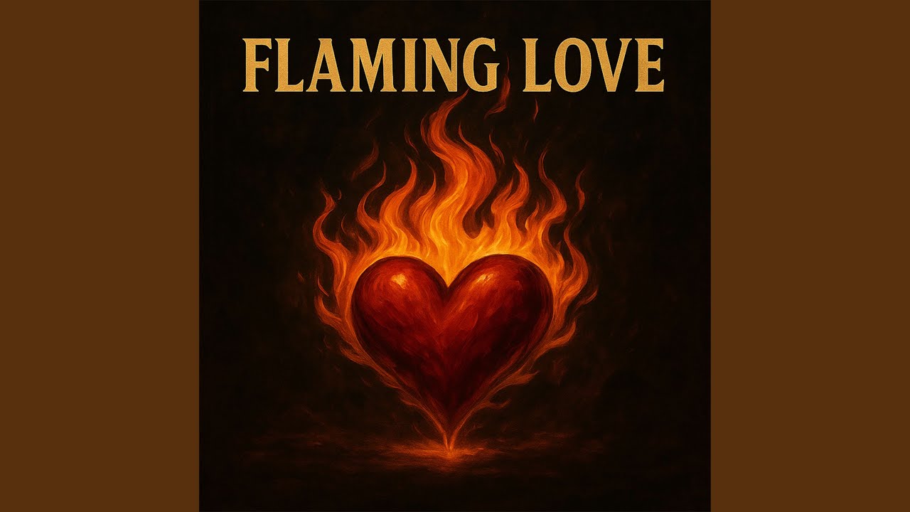 Flaming Love
