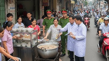 CẦN THƠ Quán Cháo Lòng Bán Thịt Người Suốt 3 Tháng Không Ai Hay Và Bí Mật Dưới Nền Xi Măng