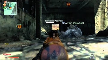 MW3 Tips and Tricks: Spawn Traps